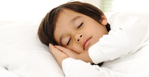 Sleep Sleep