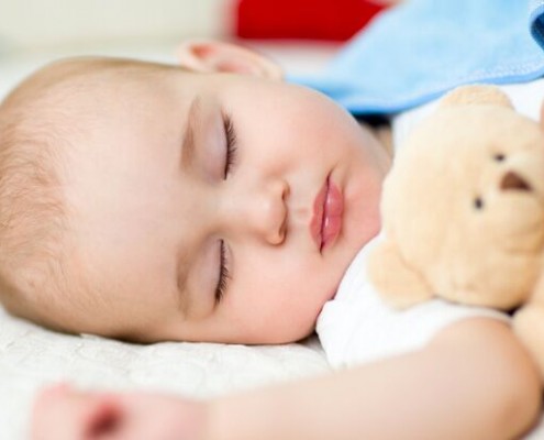 Sleep Sleep