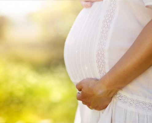 Second Trimester Second Trimester