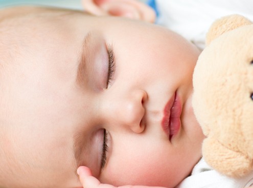 Sleep Sleep