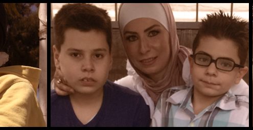 أطفال مميزون أطفال مميزون