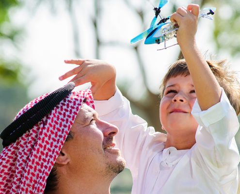 أطفال مميزون أطفال مميزون