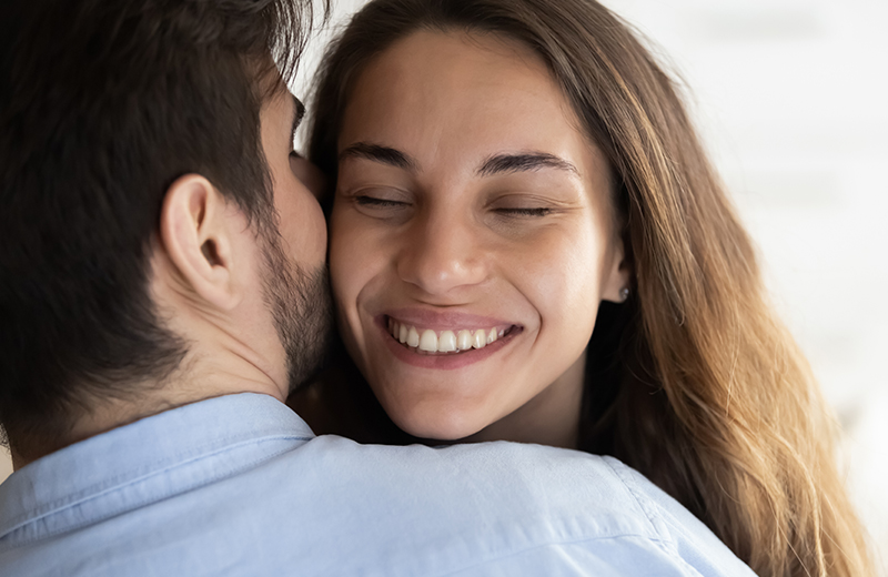 10 نصائح لحياة زوجية أكثر سعادة