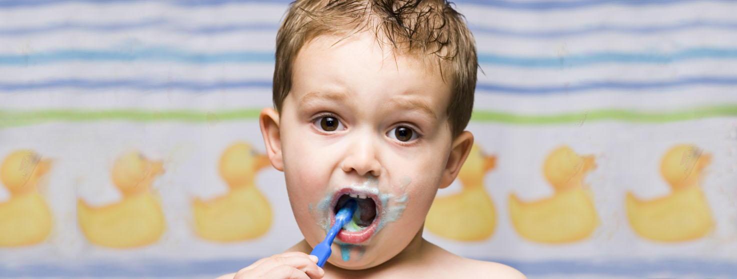 6 طرق لجعل أطفالك يحبون الذهاب لطبيب الأسنان