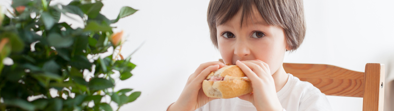 ٨ أفكار لفطور صحي ومغذي لأطفالك