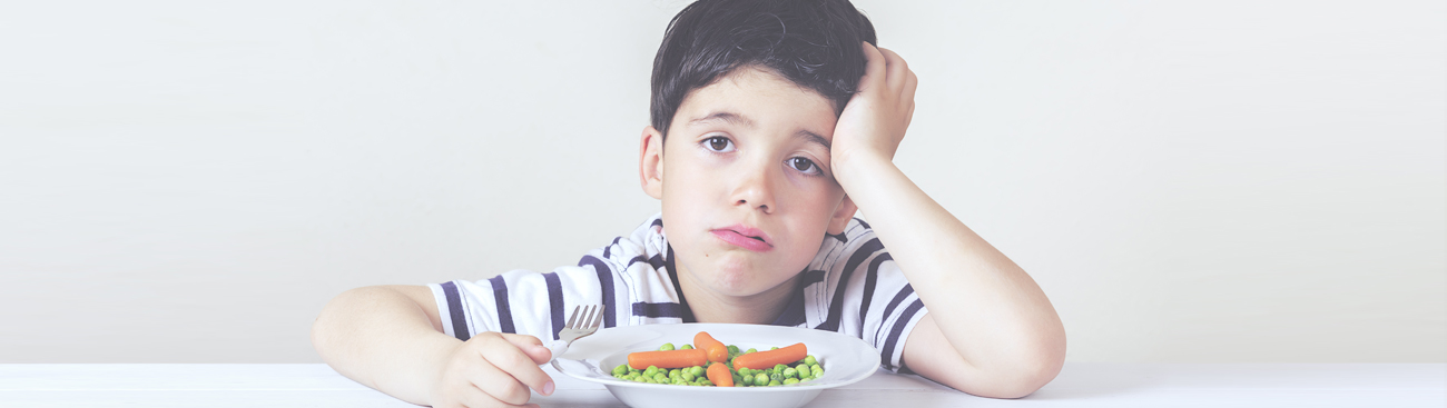 ميرا جرّار: نصائح للتعامل مع الأطفال الانتقائيين لطعامهم