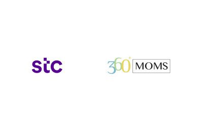 شركة أمهات360 توقع اتفاقية شراكة استراتيجية مع (stc)