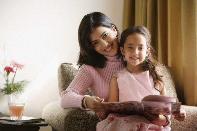 9 خطوات تساعدك على تربية أطفالك على الهدوء