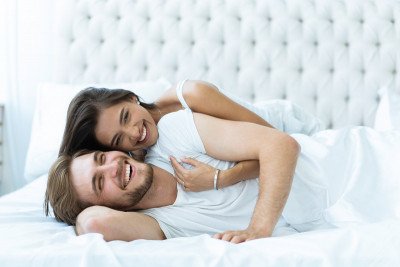 9 ألعاب زوجية اصنعيها بنفسك لإثارة العلاقة بينكما
