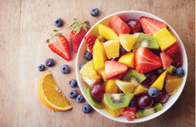 ما هي أشهر أنواع الفاكهة المنخفضة السكر