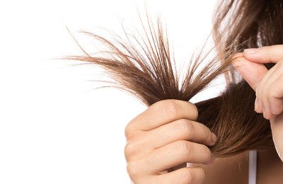 طرق علاج الشعر المحروق بسبب الحرارة أو المستحضرات الكيميائية