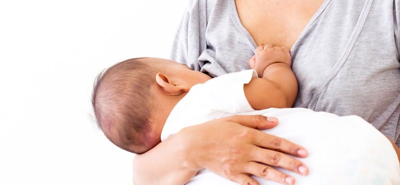 5 حقائق عن الرضاعة الطبيعية لكل أم جديدة