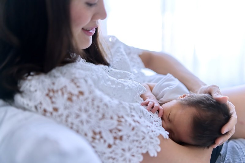 ما هو أسبوع الرضاعة الطبيعية وأهميته ودوره