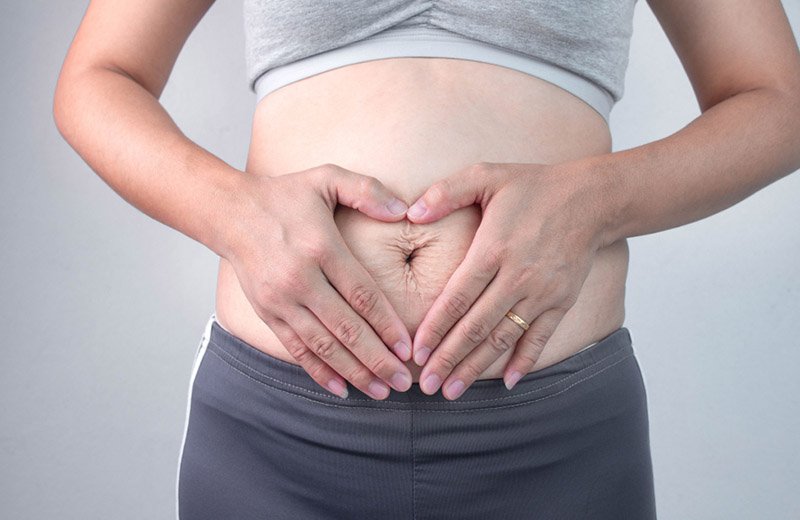 الجسم بعد الحمل والولادة: هل يعود إلى ما كان عليه في السابق؟