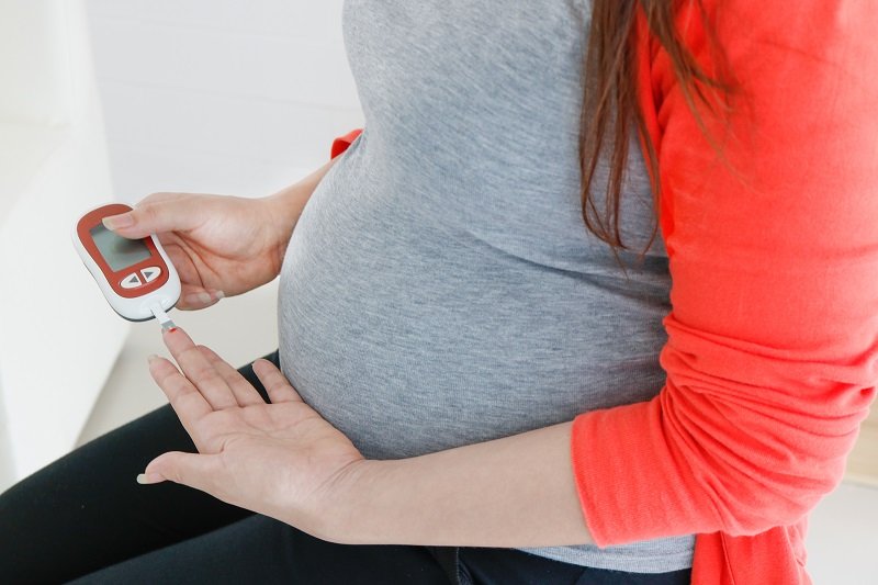 ما هو سكري الحمل وكيف يمكن السيطرة عليه؟