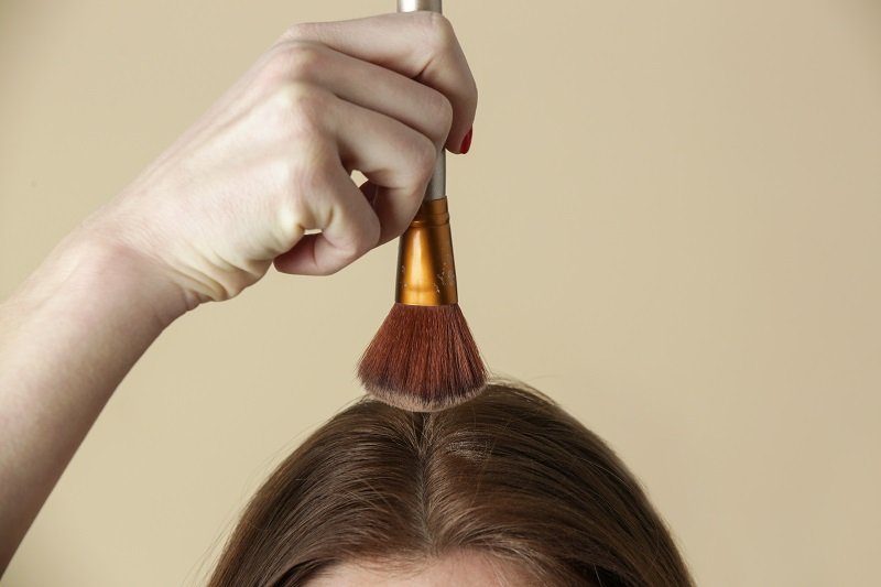 فوائد النشا لصحة الشعر وكيفية استخدامه