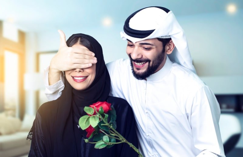 9 نصائح لتستمتعي بأيام العيد مع زوجك