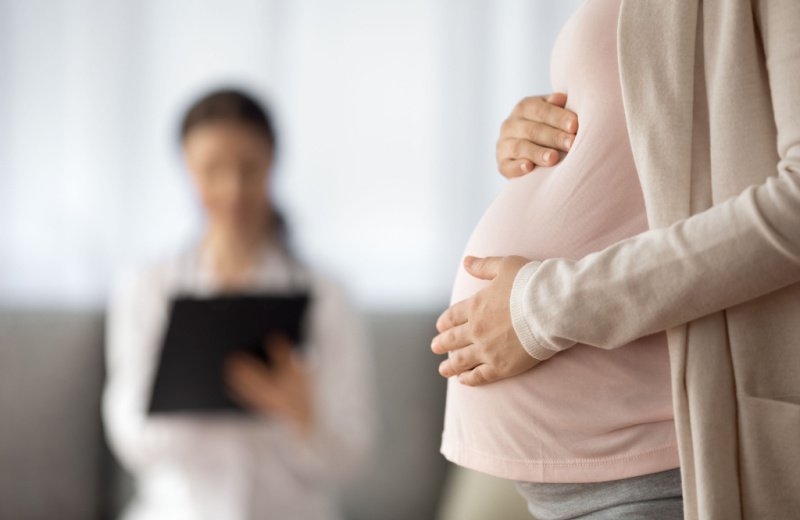   دليلك الشامل لتتبع مراحل تطور الحمل بالأسابيع
