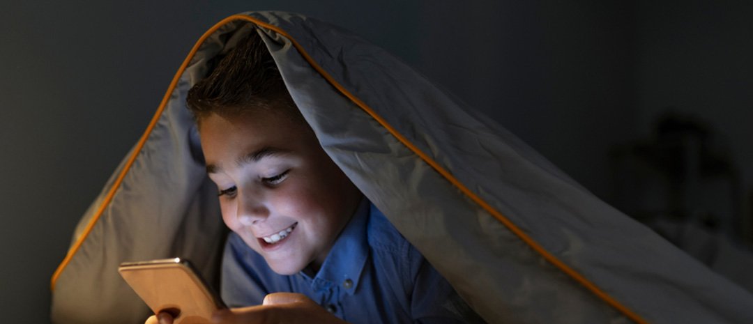 How to protect our children from the dangers of the Internet?