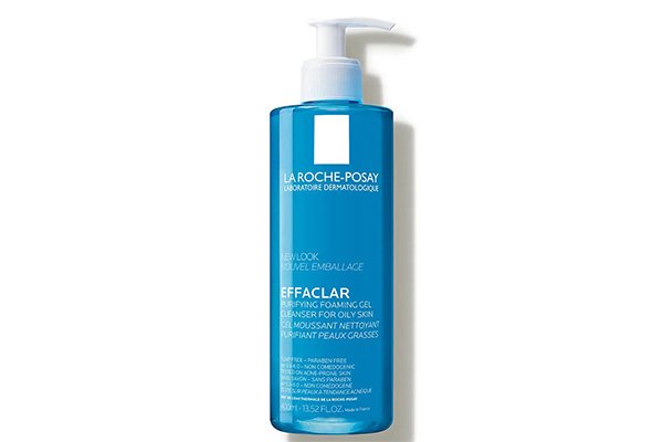 360Moms - جل غسول البشرة La Roche-Posay Effaclar