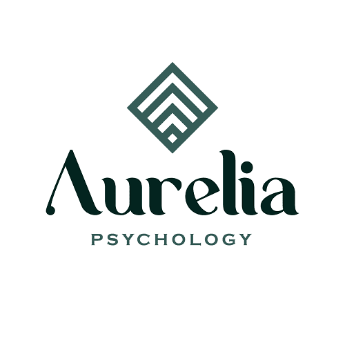 Aurelia Psychology